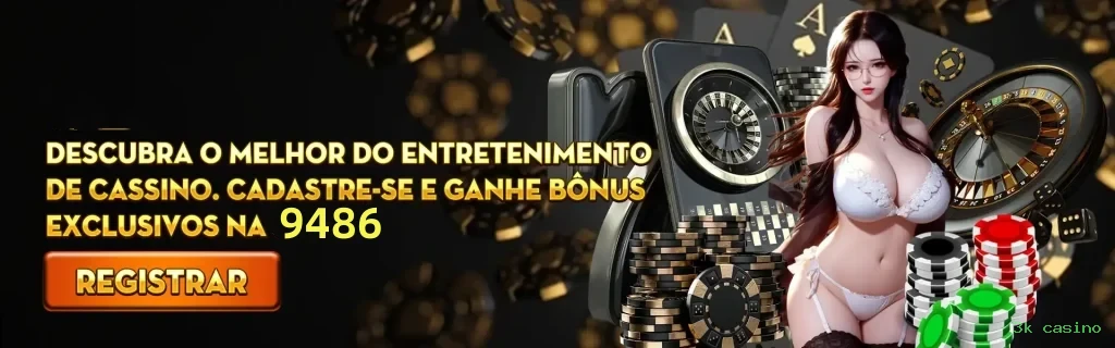 3k casino Plataforma