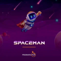 Spaceman 3k casino