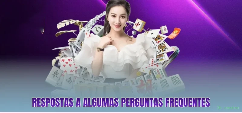 3k casino Plataforma