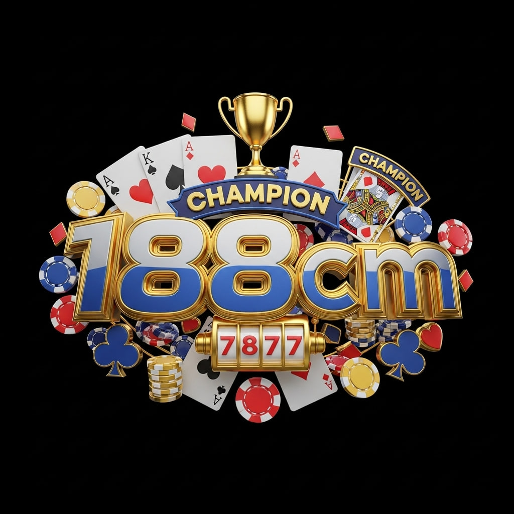 Logo của 188cm
